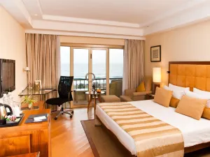 Taj Samudra, Colombo