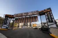 Yeosu Pandora Unmanned Hotel