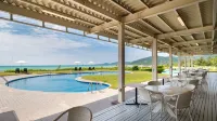 EN Resort Kumejima Eef Beach Hotel Hotels in Kumejima