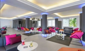 Hotel Vibra San Remo