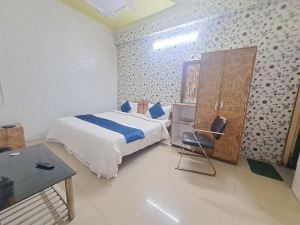 Hotel Mangalam Inn