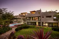 Dynasty Forest Sandown Self Catering Hotel Hotels in Wynberg