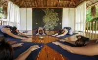 Buena Vida Resort and Spa - Gym