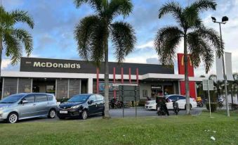 Ayden Roomstay KLIA Sepang