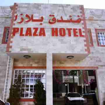 Plaza Hotel Hotel Exterior