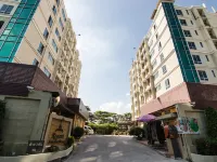 Regent Suvarnabhumi Hotel Hotels near The Paseo Mall
