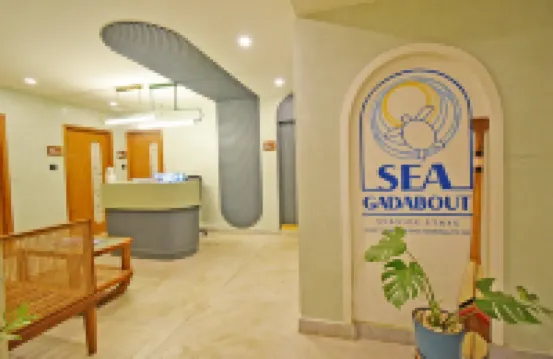 Sea Gadabout - Seaside Stays