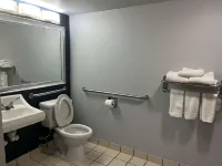 Studio 6 Suites Amarillo, TX West Medical Center