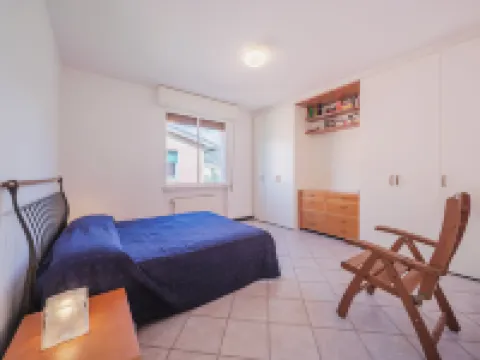 Come il Sole All'Improvviso Hotels in Moneglia