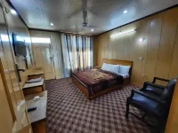 Baltistan Mountain Chalet