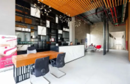 RedDoorz Apartment Near Exit Toll Colomadu