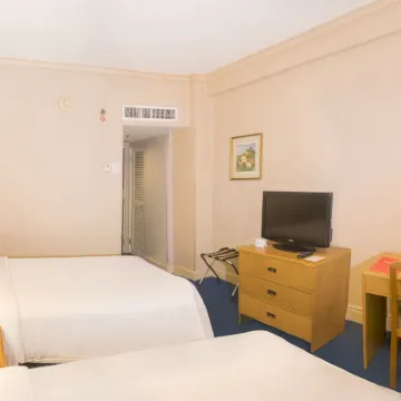 Travohotel Monterrey Histórico Hotels near Pabellón M