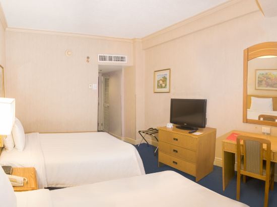 Travohotel Monterrey Histórico