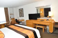 Royal Pedregal Hoteles en Tlalpan