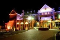 Skegness OYO Royal Hotel 이스트 린지 디스트릿 호텔