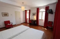 Inatel Palace S.Pedro Do Sul فنادق في Sao Pedro do Sul