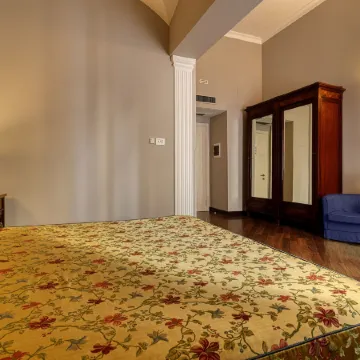 Decumani Hotel de Charme