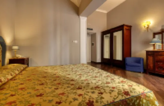 Decumani Hotel de Charme