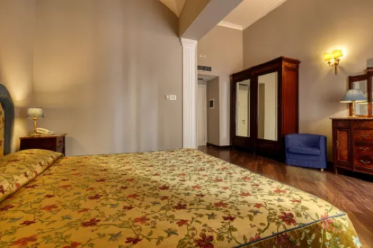 Decumani Hotel de Charme