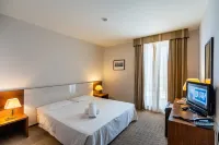 Capo Peloro Resort Hotels in Villa San Giovanni