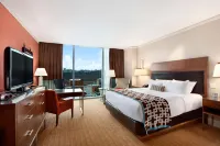 Fairmont Pittsburgh Hotels in 