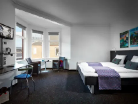 Cabinn Esbjerg Hotels in Esbjerg