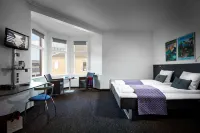Cabinn Esbjerg Hotels in Esbjerg