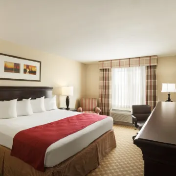 Country Inn & Suites by Radisson, Duluth North, MN Hotels near Kohl's