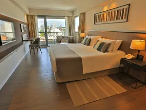 물렌 호텔 탄딜