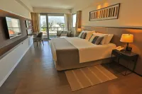 Mulen Hotel Tandil - balcony