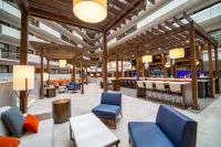 Embassy Suites by Hilton Kansas City Overland Park Hotels in Overland Park
