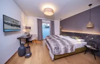 Two Timez - Boutique Hotel - Spa