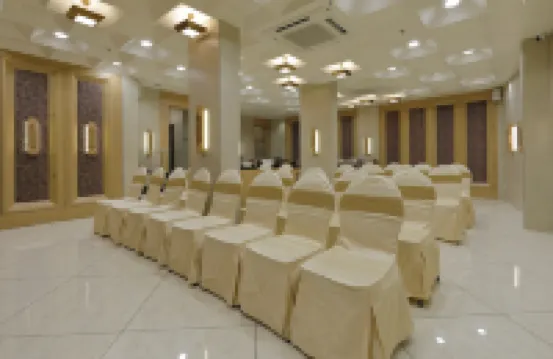Hotel Elysian Residency Hotels in Ahmedabad