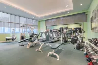 Somerset Millennium Makati Hotels in Makati