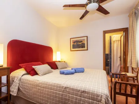 Sa Riera Beach Отели в г. Багур