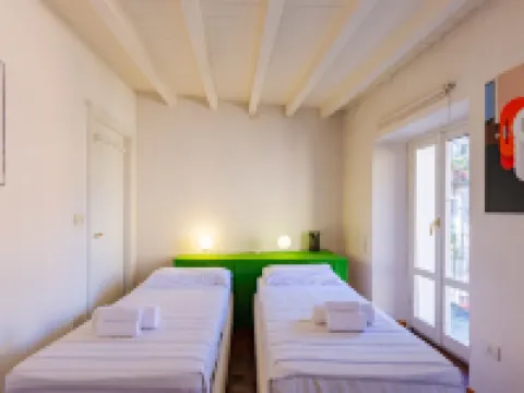 Casa Dell'Architetto Hotels in Dervio