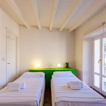 Casa Dell'Architetto