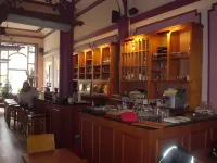 Alpha Hotel โรงแรมในออสเตนด์