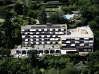 Parkhotel Brenscino Brissago - Wifi