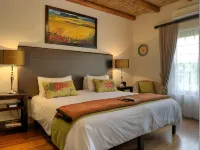 Oakhurst Hotel Hotel di George