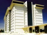 Jockey Resort Suites Center Strip Hotels near University of Nevada, Las Vegas
