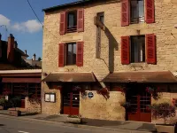 Hôtel Le Madrigal Hôtels à : Marquay