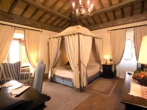 Relais Todini - Residenza d'Epoca - Historic House