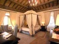 Relais Todini - Residenza d'Epoca - Historic House Hotels in Todi