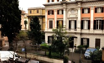 Affittacamere Boncompagni Suite