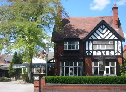 The Chester Court Hotel