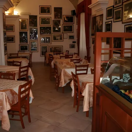 Hotel 4 Mori