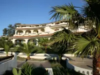 Hotel Scoglio Del Leone
