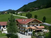 Hotel Forsthof Các khách sạn ở Sankt Veit im Pongau