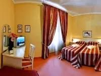 Hotel Boccascena Hotel in zona Libraccio